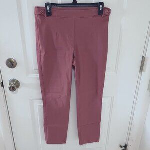 Stitch Fix - Violets & Roses - Womens Pants - Sz 8/29